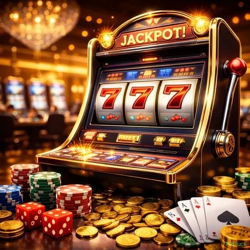 Download Android 7798luck