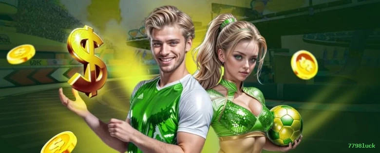 Download PC 7798luck