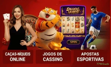 Cashback semanal 7798luck