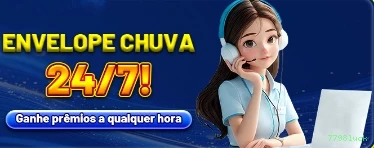Segurança 7798luck