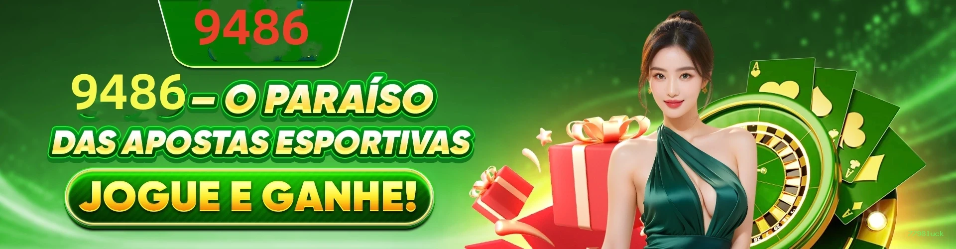 Suporte 7798luck